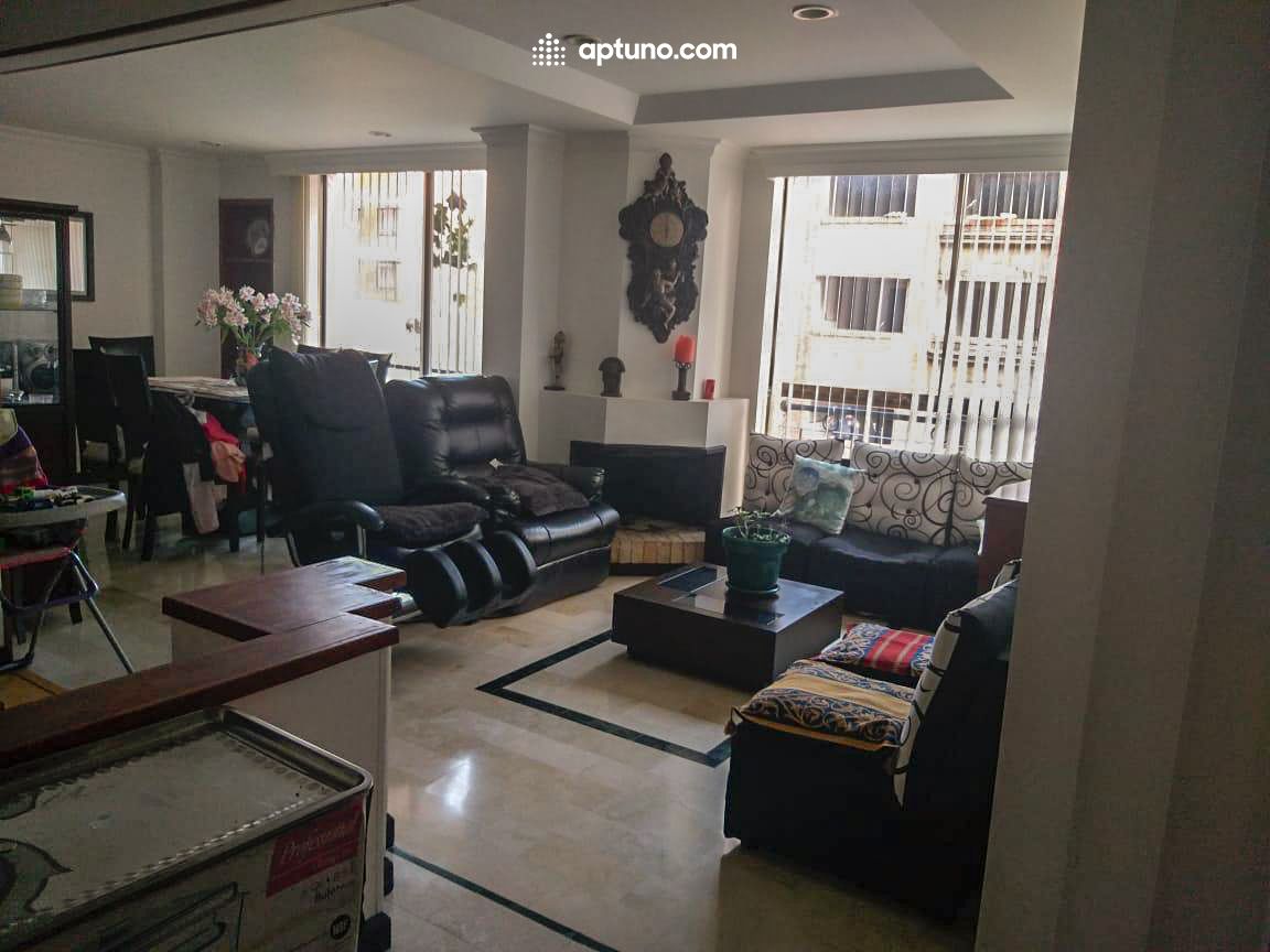 Apartamento en arriendo Batán 84 m² - $ 2.000.000