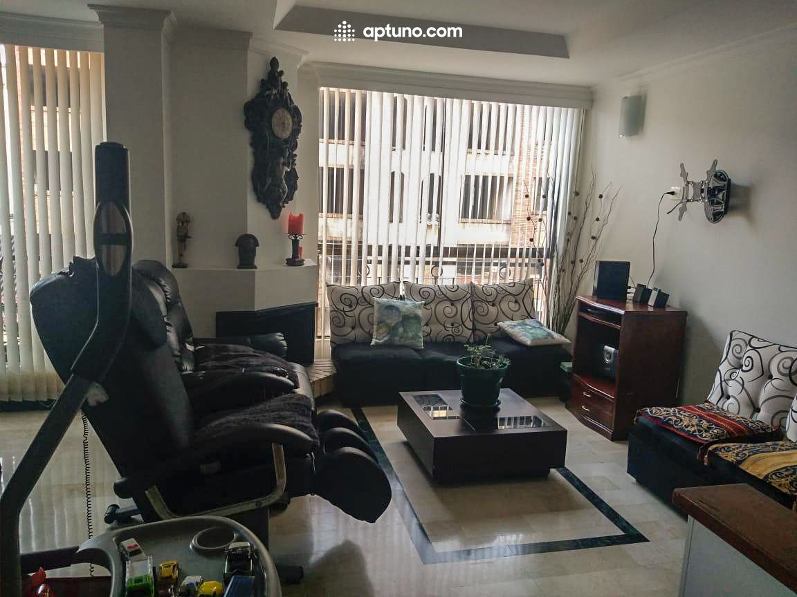 Apartamento en arriendo Batán 84 m² - $ 2.000.000