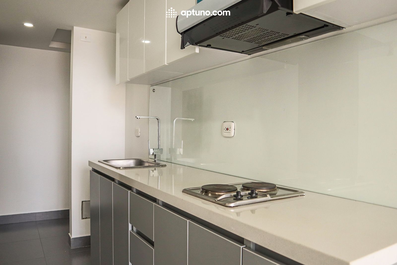 Apartamento en arriendo Chapinero Occidental Apartamento en arriendo Chapinero Occidental 45 m² - $ 1.250.000