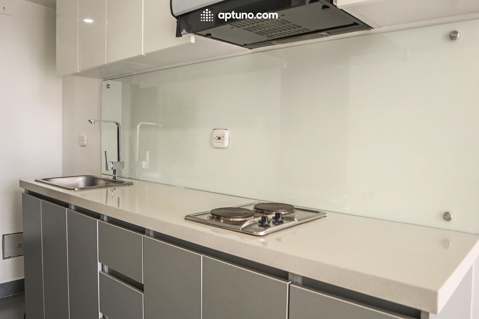 Apartamento en arriendo Chapinero Occidental Apartamento en arriendo Chapinero Occidental 45 m² - $ 1.250.000