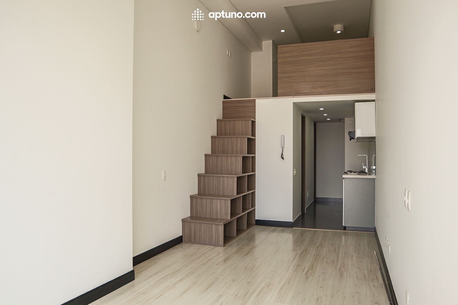 Apartamento en arriendo Chapinero Occidental Apartamento en arriendo Chapinero Occidental 45 m² - $ 1.250.000