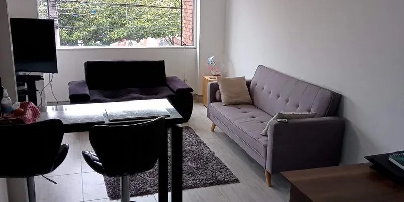 Apartamento en arriendo Santa Teresita Apartamento en arriendo Santa Teresita 40 m² - $ 1.350.000