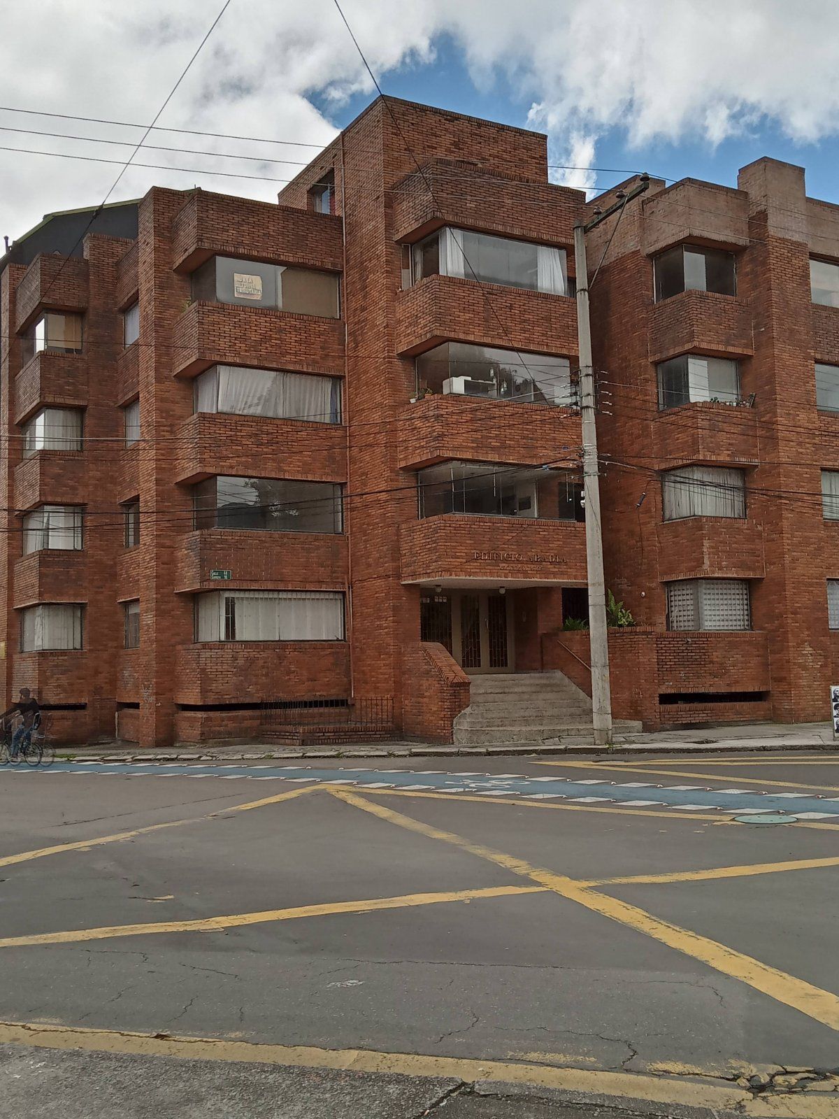 Apartamento en arriendo Santa Teresita Apartamento en arriendo Santa Teresita 40 m² - $ 1.350.000