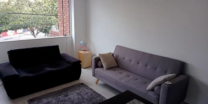 Apartamento en arriendo Santa Teresita Apartamento en arriendo Santa Teresita 40 m² - $ 1.350.000
