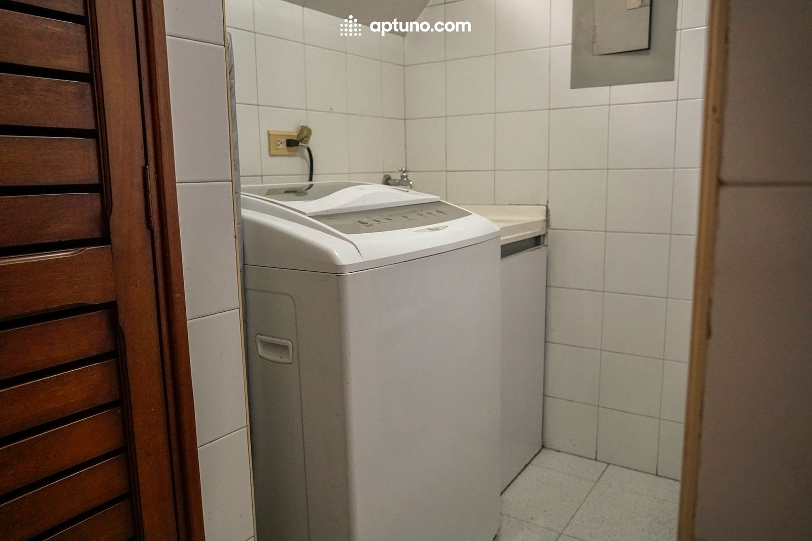 Apartamento en arriendo La Esperanza Norte Apartamento en arriendo La Esperanza Norte 98 m² - $ 3.500.000