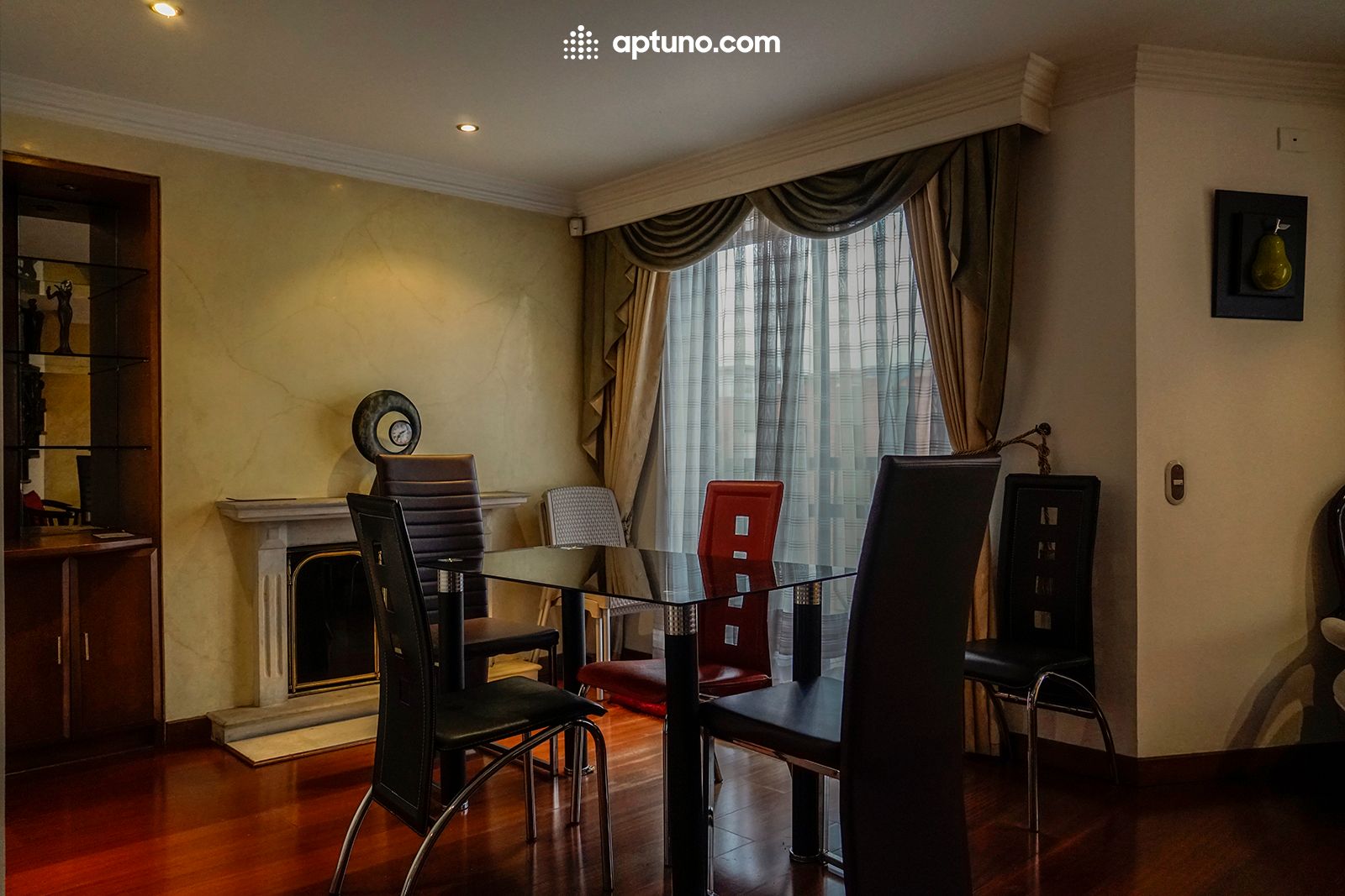 Apartamento en arriendo La Esperanza Norte Apartamento en arriendo La Esperanza Norte 98 m² - $ 3.500.000