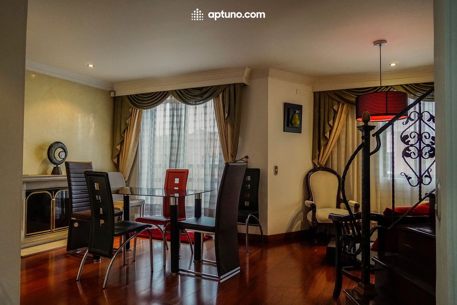 Apartamento en arriendo La Esperanza Norte Apartamento en arriendo La Esperanza Norte 98 m² - $ 3.500.000