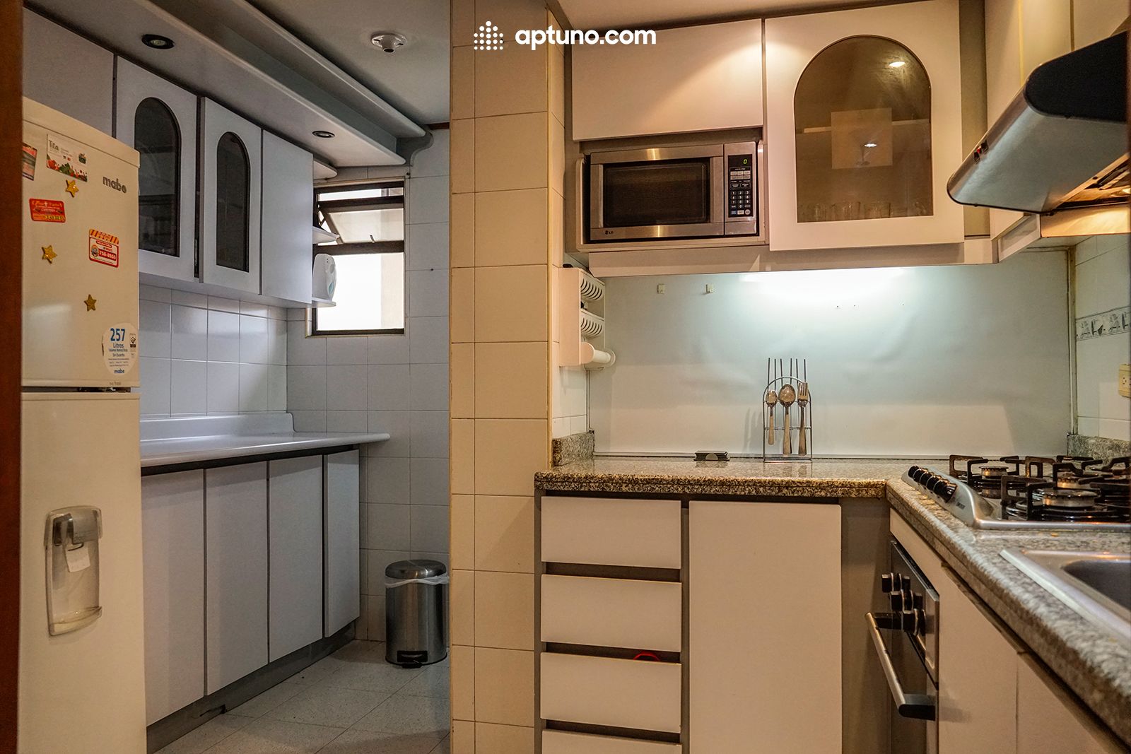 Apartamento en arriendo La Esperanza Norte Apartamento en arriendo La Esperanza Norte 98 m² - $ 3.500.000