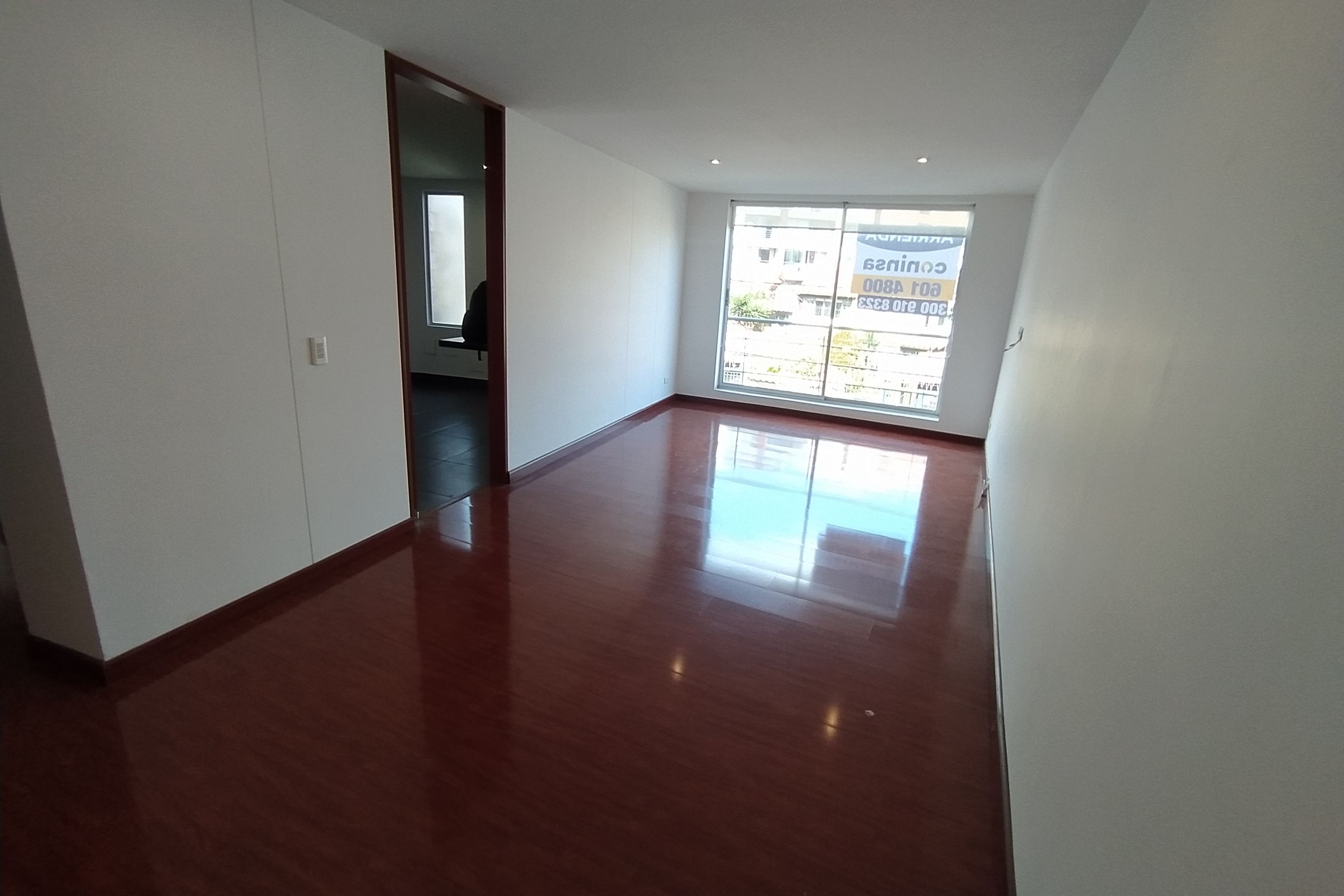 Apartamento en arriendo El Contador Apartamento en arriendo El Contador 0 m² - $ 2.400.000