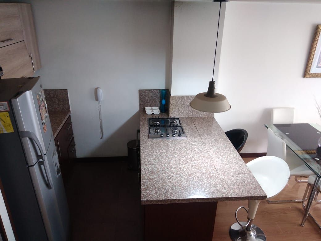Apartamento en arriendo Marly Apartamento en arriendo Marly 0 m² - $ 2.100.000