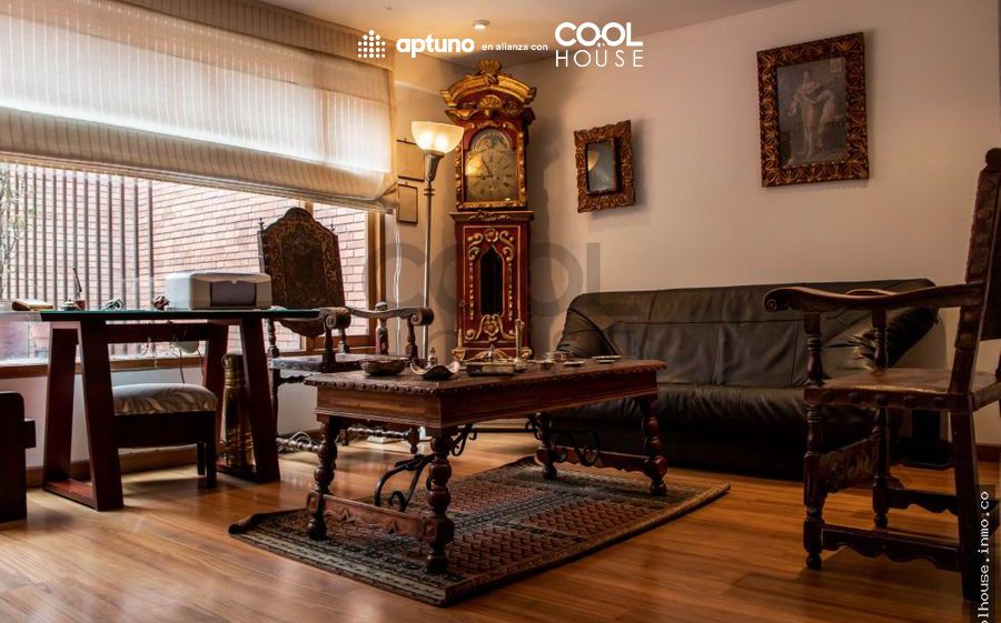 Apartamento en arriendo Bellavista Apartamento en arriendo Bellavista 130 m² - $ 5.752.000