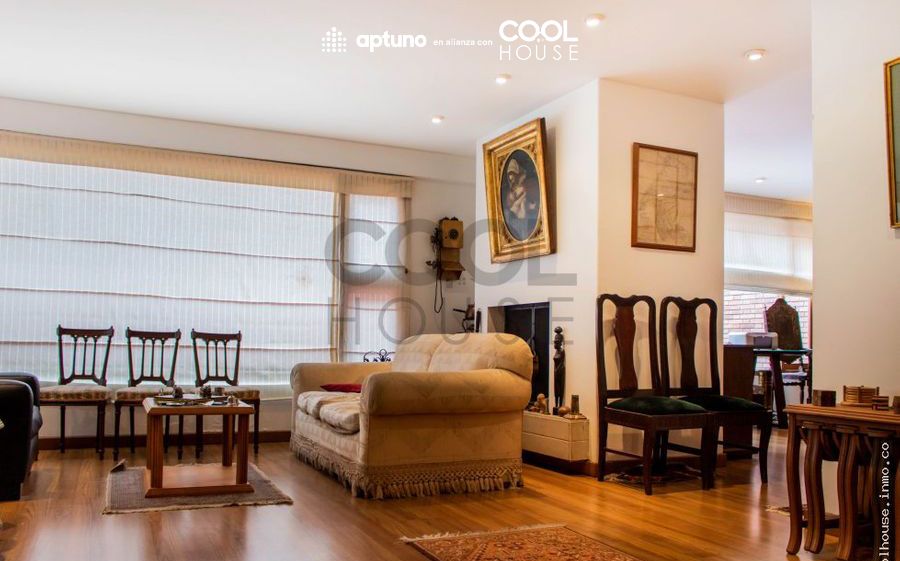Apartamento en arriendo Bellavista Apartamento en arriendo Bellavista 130 m² - $ 5.752.000