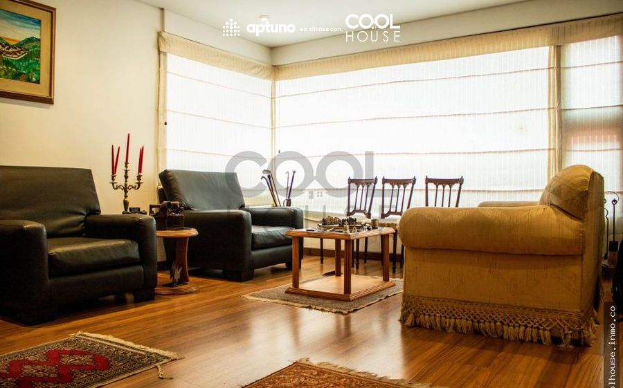 Apartamento en arriendo Bellavista Apartamento en arriendo Bellavista 130 m² - $ 5.752.000