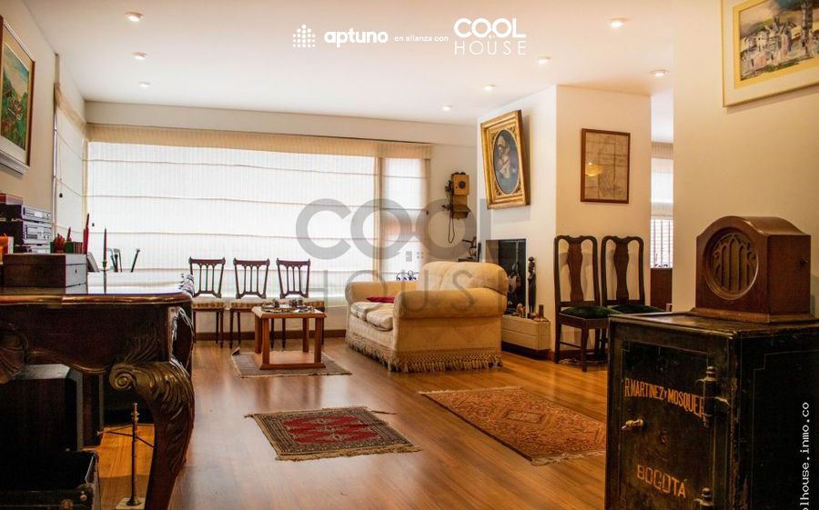 Apartamento en arriendo Bellavista Apartamento en arriendo Bellavista 130 m² - $ 5.752.000