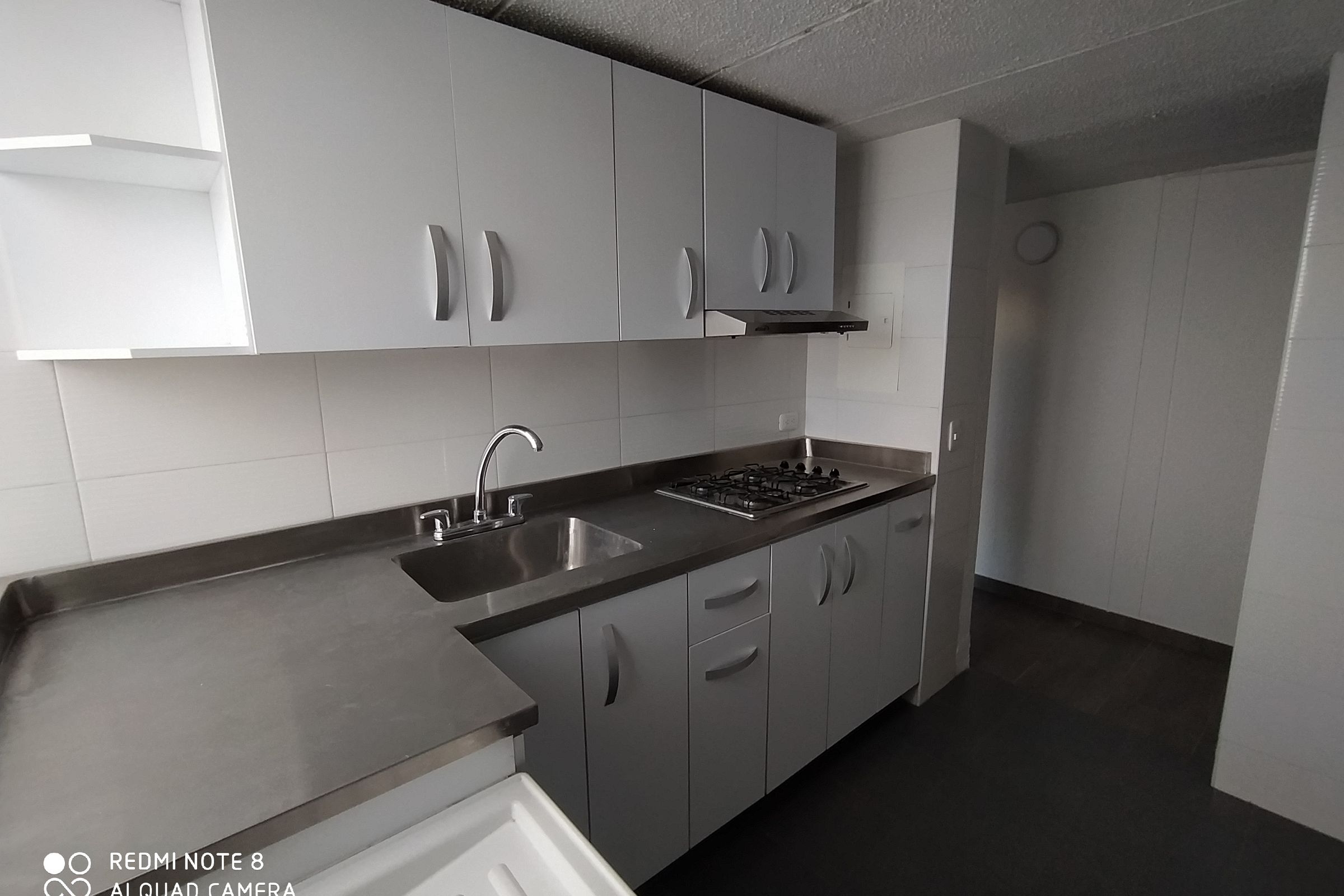 Apartamento en arriendo Bochica II 50 m² - $ 950.000