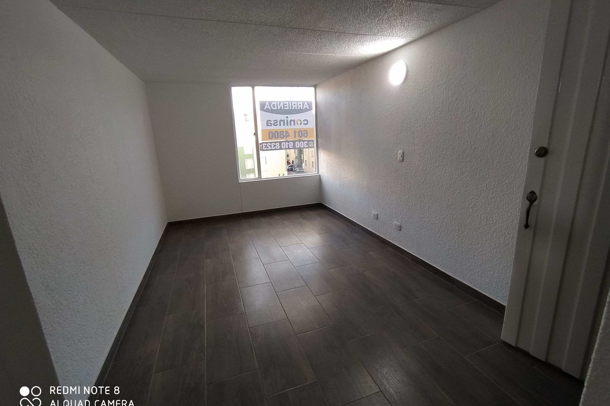 Apartamento en arriendo Bochica II 50 m² - $ 950.000