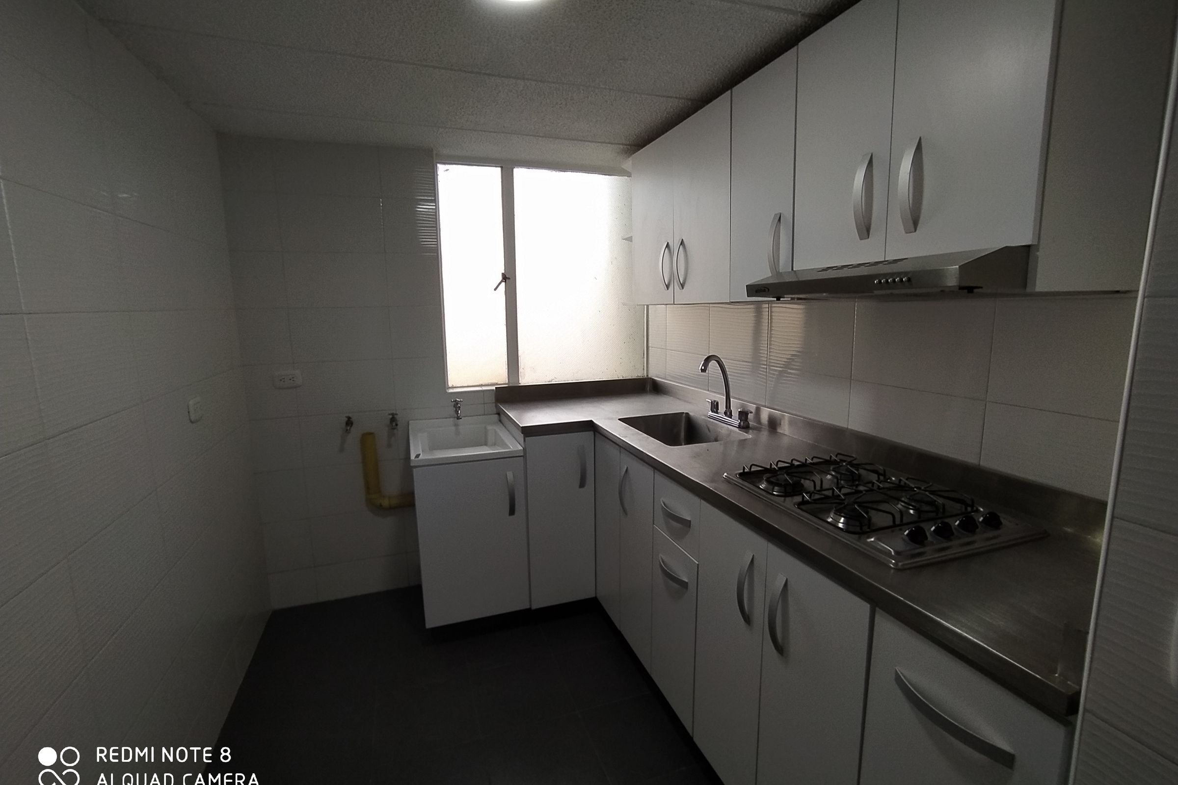 Apartamento en arriendo Bochica II 50 m² - $ 950.000