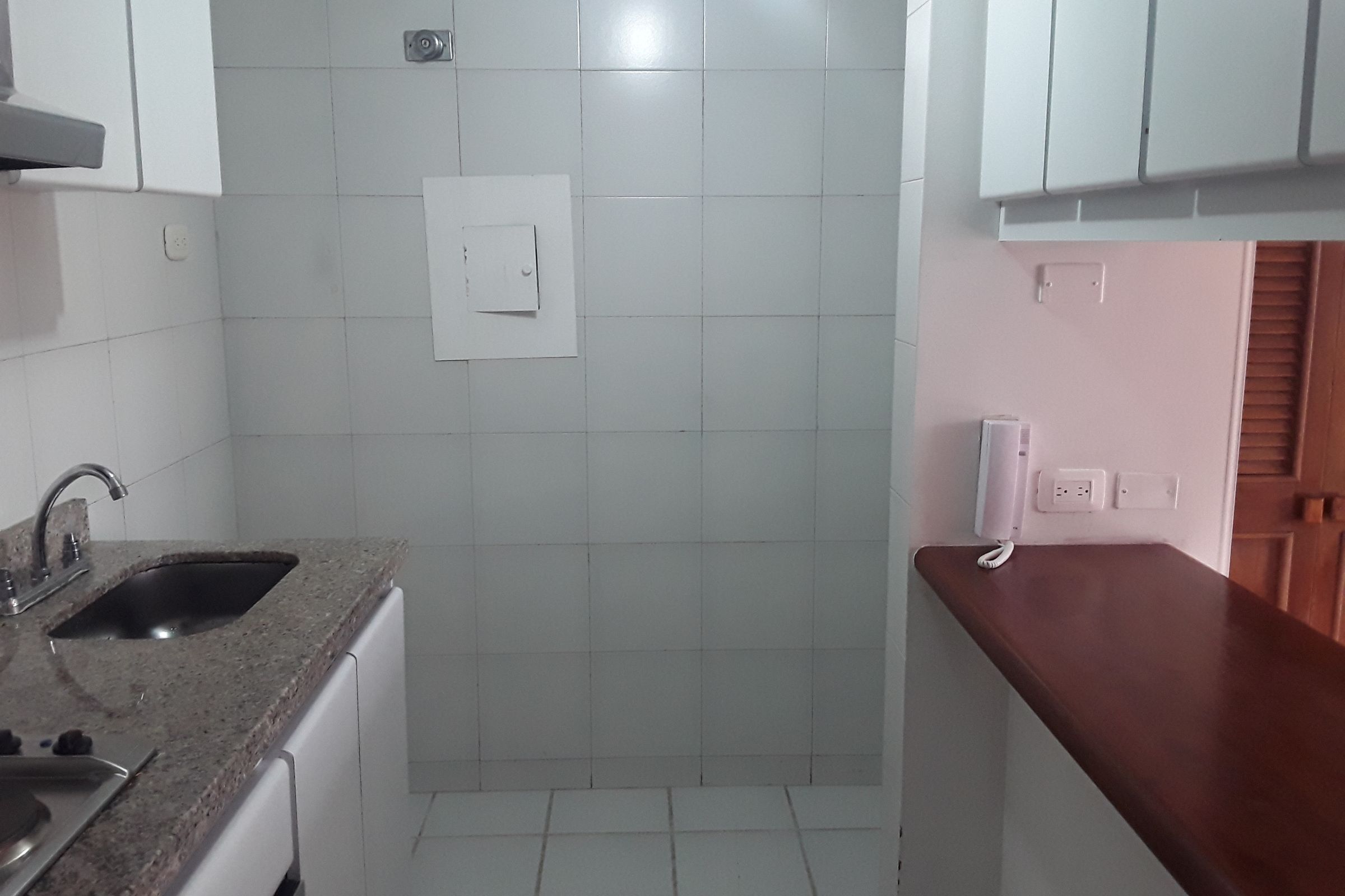 Apartamento en arriendo Mónaco Apartamento en arriendo Mónaco 47 m² - $ 1.300.000