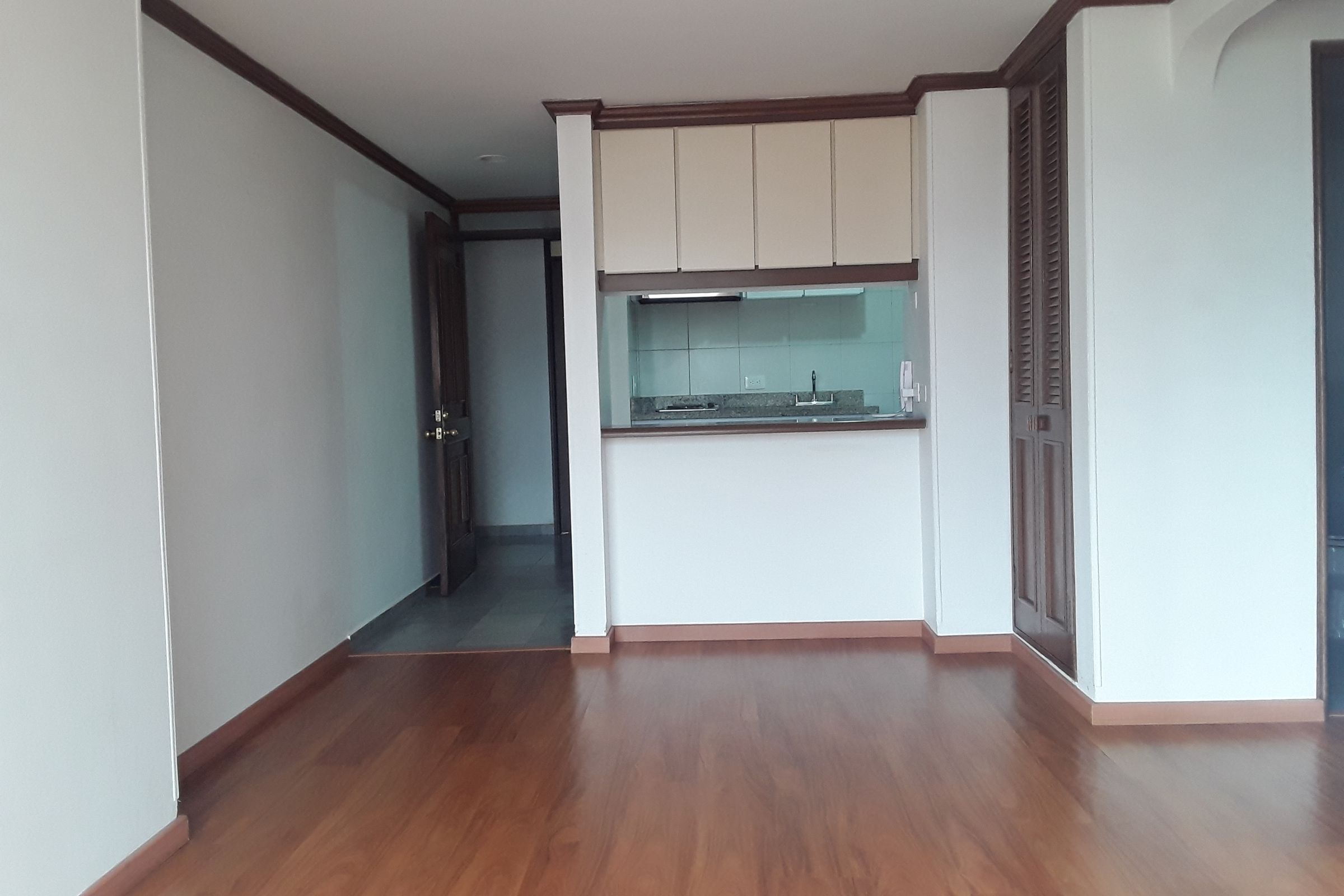 Apartamento en arriendo Mónaco Apartamento en arriendo Mónaco 47 m² - $ 1.300.000