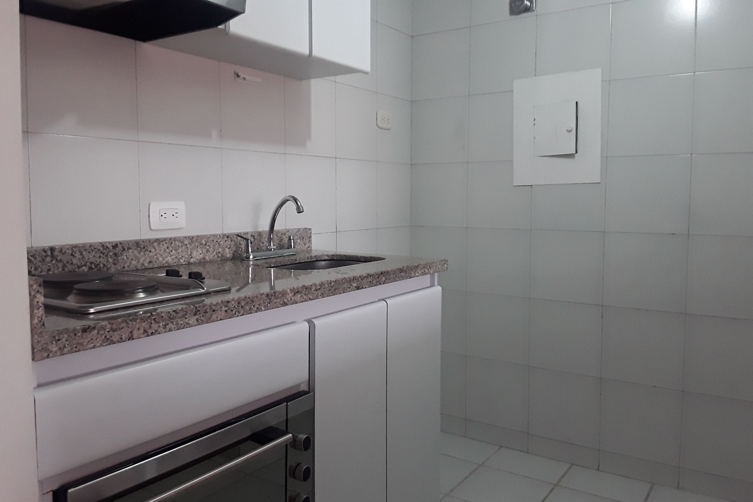 Apartamento en arriendo Mónaco Apartamento en arriendo Mónaco 47 m² - $ 1.300.000