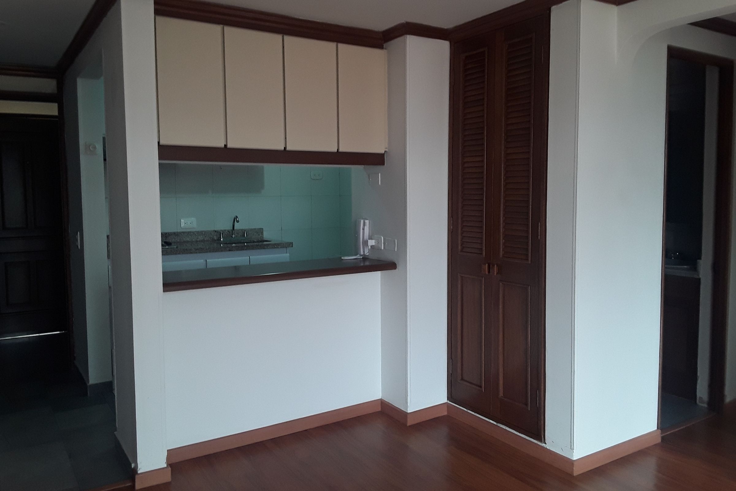 Apartamento en arriendo Mónaco Apartamento en arriendo Mónaco 47 m² - $ 1.300.000