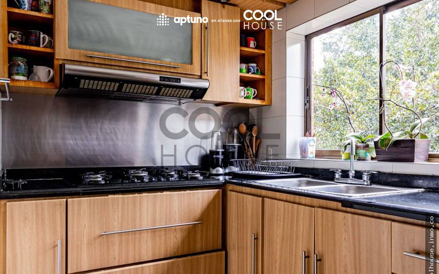 Apartamento en arriendo Santa Bárbara Occidental Apartamento en arriendo Santa Bárbara Occidental 235 m² - $ 7.000.000