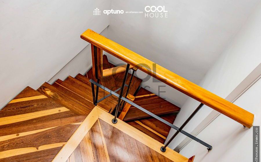 Apartamento en arriendo Santa Bárbara Occidental Apartamento en arriendo Santa Bárbara Occidental 235 m² - $ 7.000.000