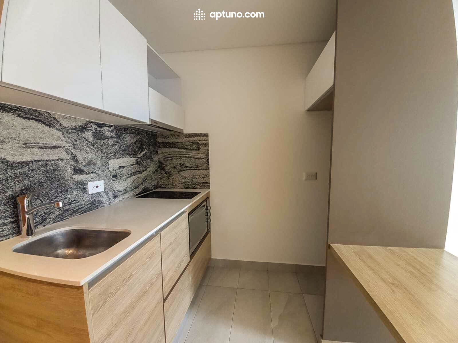 Apartamento en arriendo Chapinero Central 22 m² - $ 1.100.000