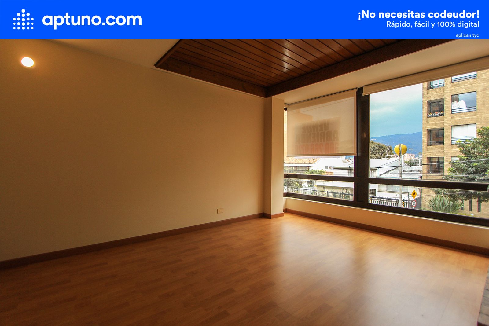 Apartamento en arriendo Los Cedros Apartamento en arriendo Los Cedros 55 m² - $ 1.950.000