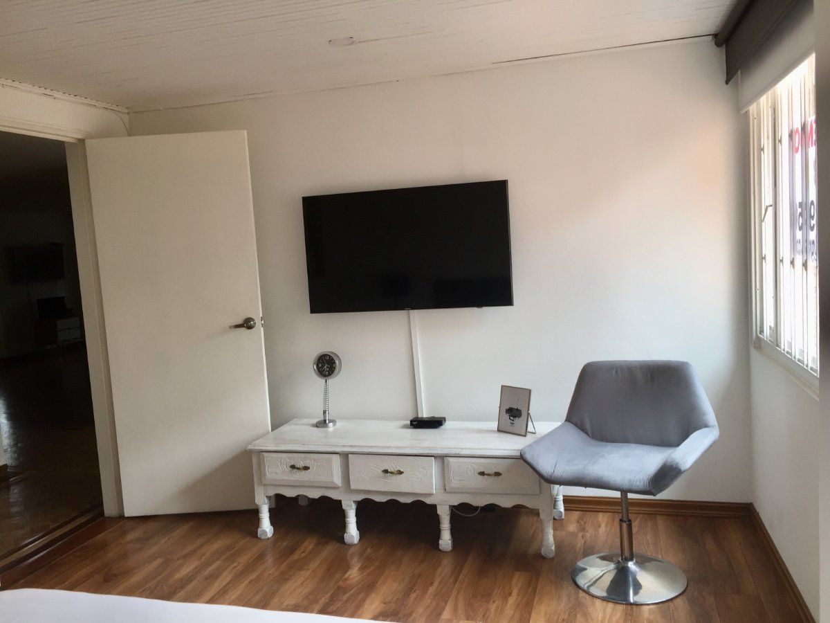 Apartamento en arriendo Chicó Norte III Sector Apartamento en arriendo Chicó Norte III Sector 145 m² - $ 5.000.000