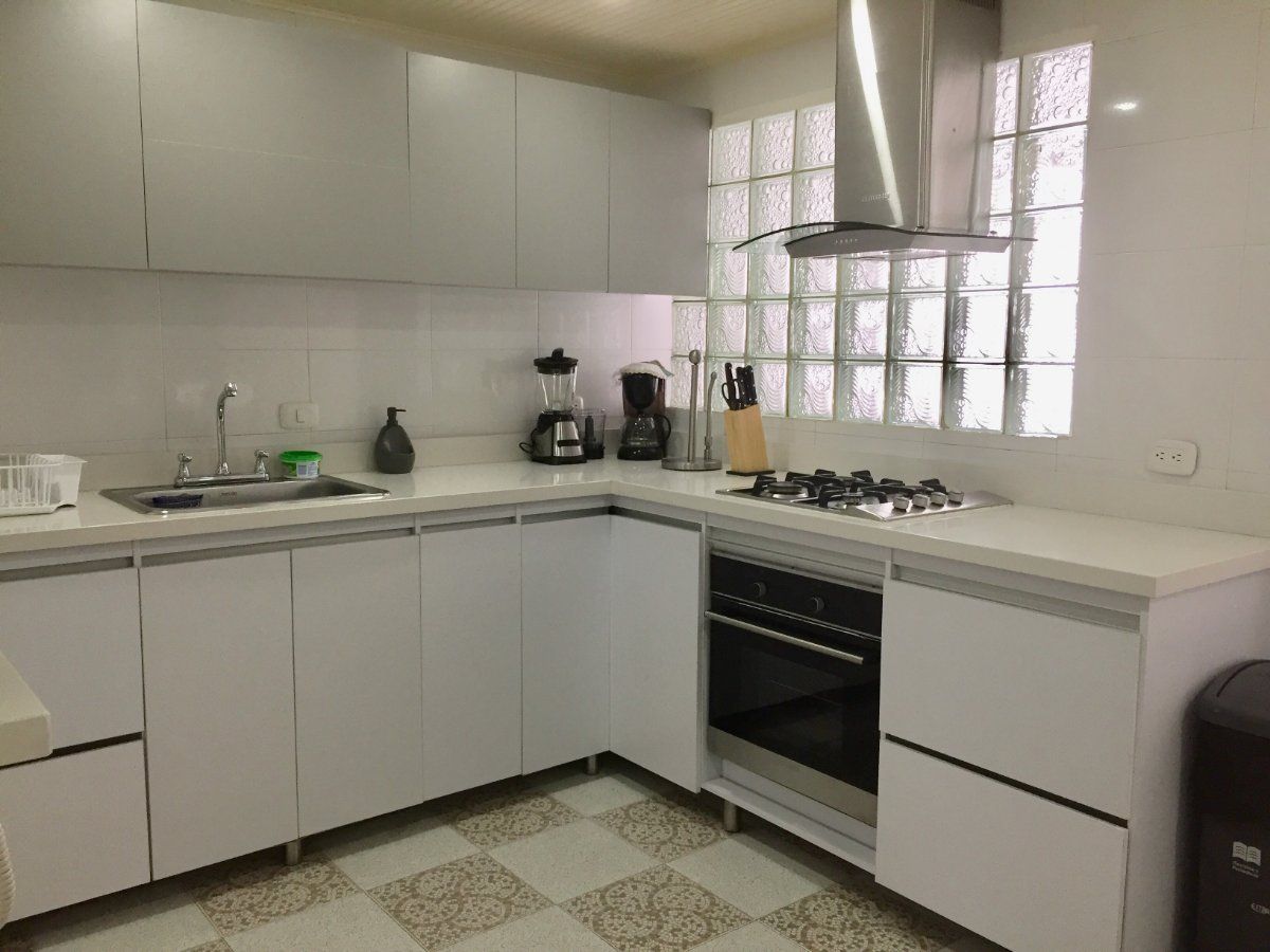 Apartamento en arriendo Chicó Norte III Sector Apartamento en arriendo Chicó Norte III Sector 145 m² - $ 5.000.000
