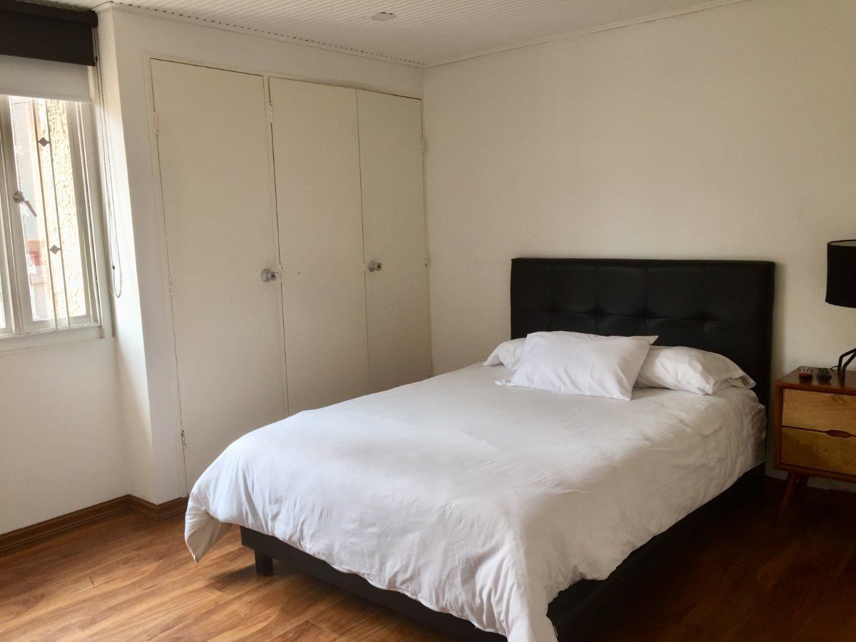 Apartamento en arriendo Chicó Norte III Sector Apartamento en arriendo Chicó Norte III Sector 145 m² - $ 5.000.000