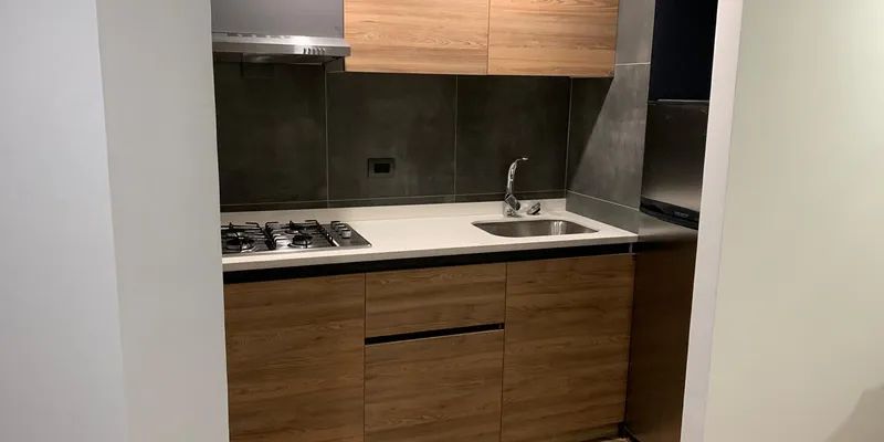 Apartamento en arriendo Las Acacias 48 m² - $ 1.730.000