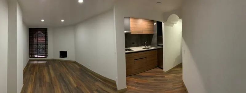 Apartamento en arriendo Las Acacias 48 m² - $ 1.730.000