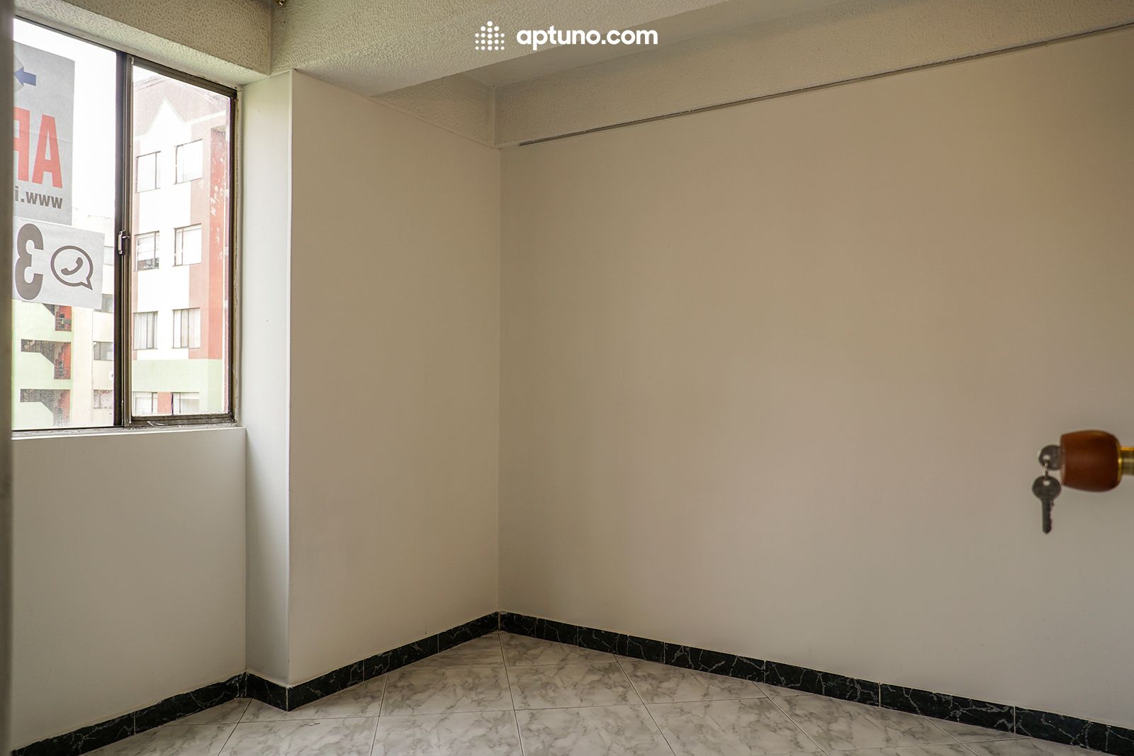 Apartamento en arriendo Pio XII Apartamento en arriendo Pio XII 53 m² - $ 950.000