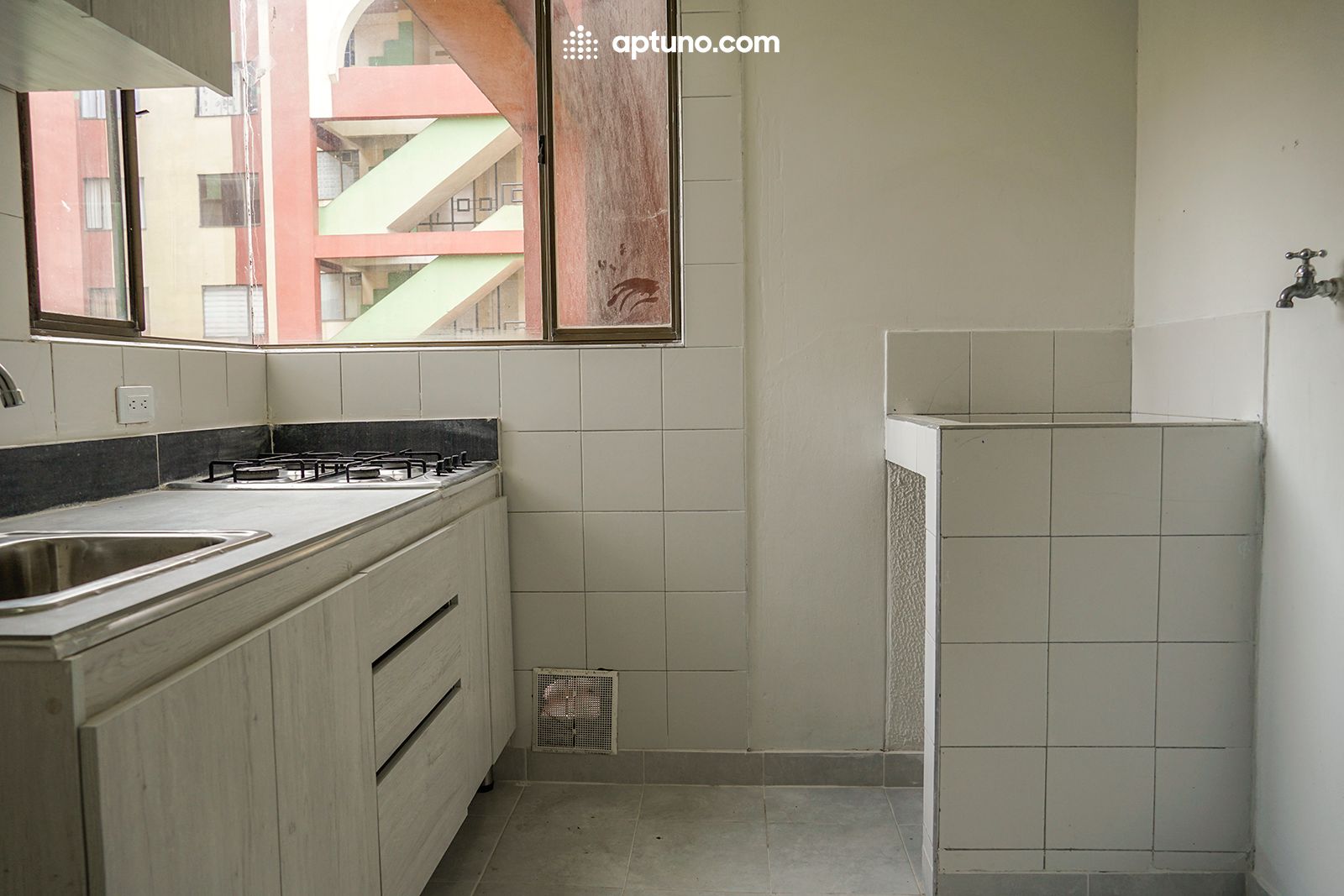 Apartamento en arriendo Pio XII Apartamento en arriendo Pio XII 53 m² - $ 950.000