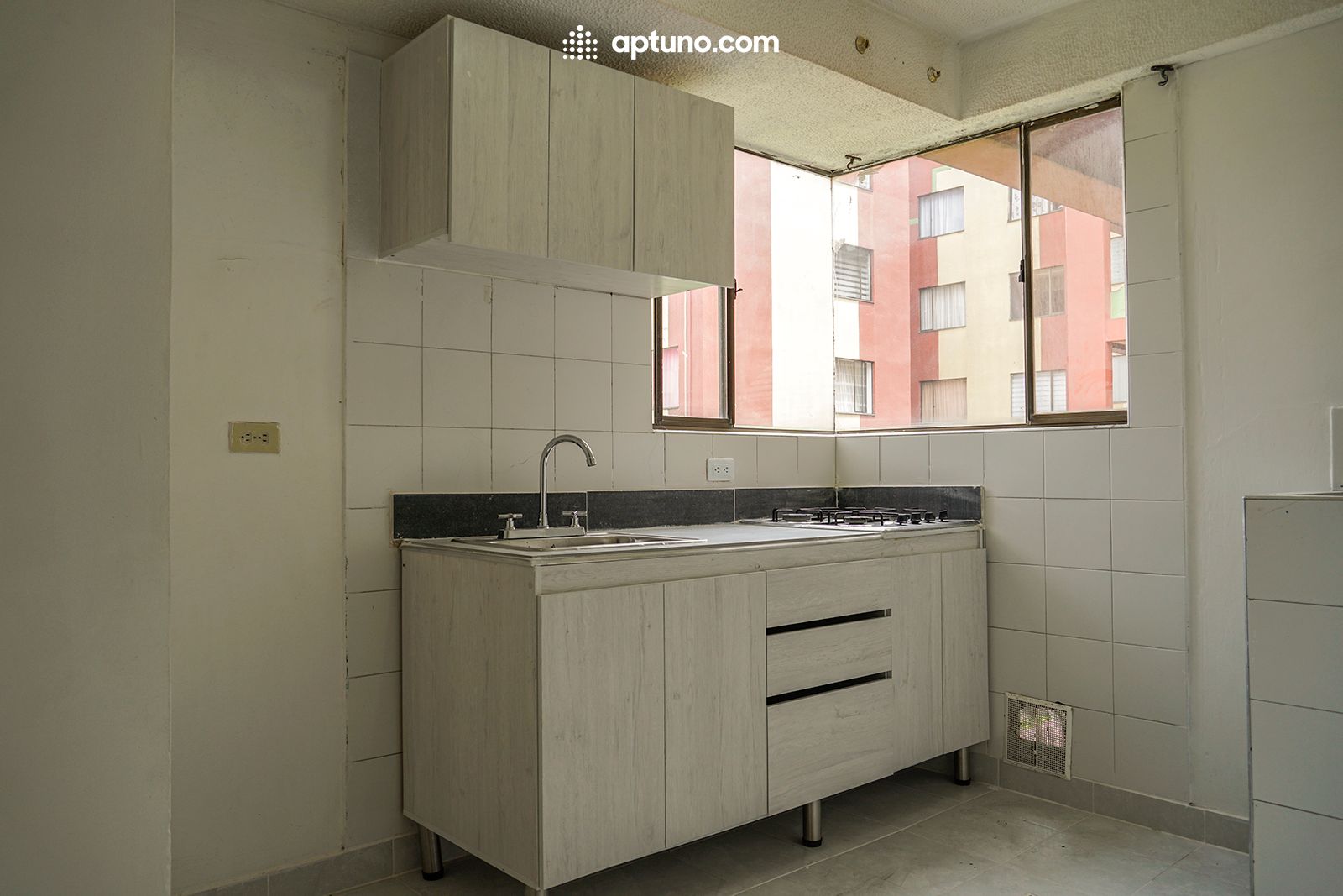 Apartamento en arriendo Pio XII Apartamento en arriendo Pio XII 53 m² - $ 950.000