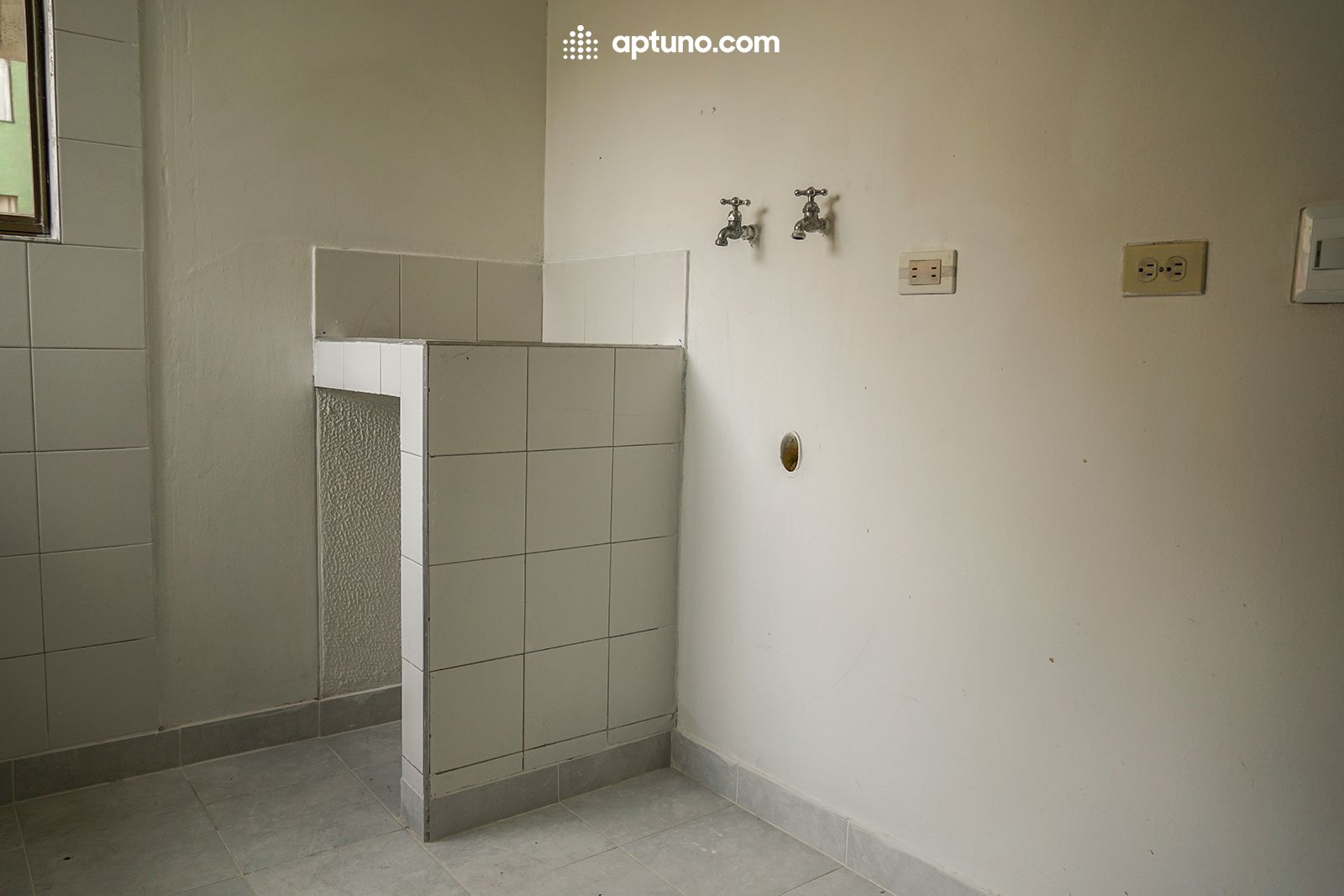 Apartamento en arriendo Pio XII Apartamento en arriendo Pio XII 53 m² - $ 950.000