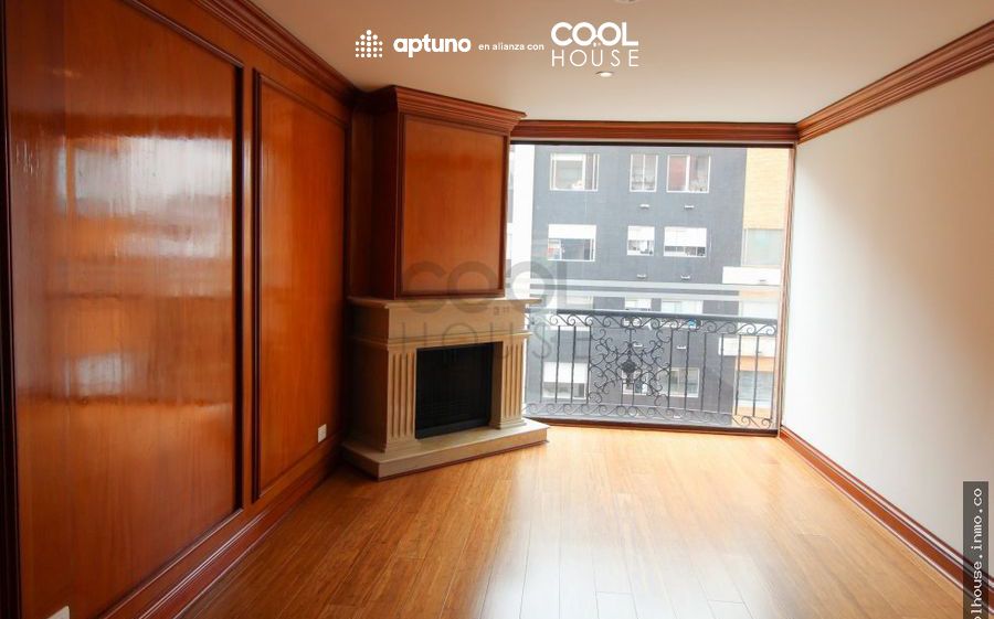 Apartamento en arriendo La Cabrera Apartamento en arriendo La Cabrera 326 m² - $ 13.714.000