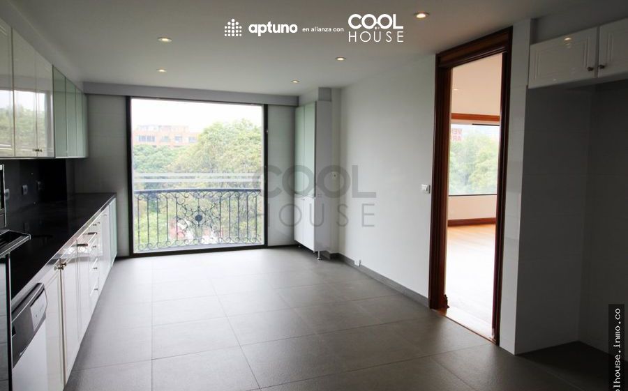 Apartamento en arriendo La Cabrera Apartamento en arriendo La Cabrera 326 m² - $ 13.714.000