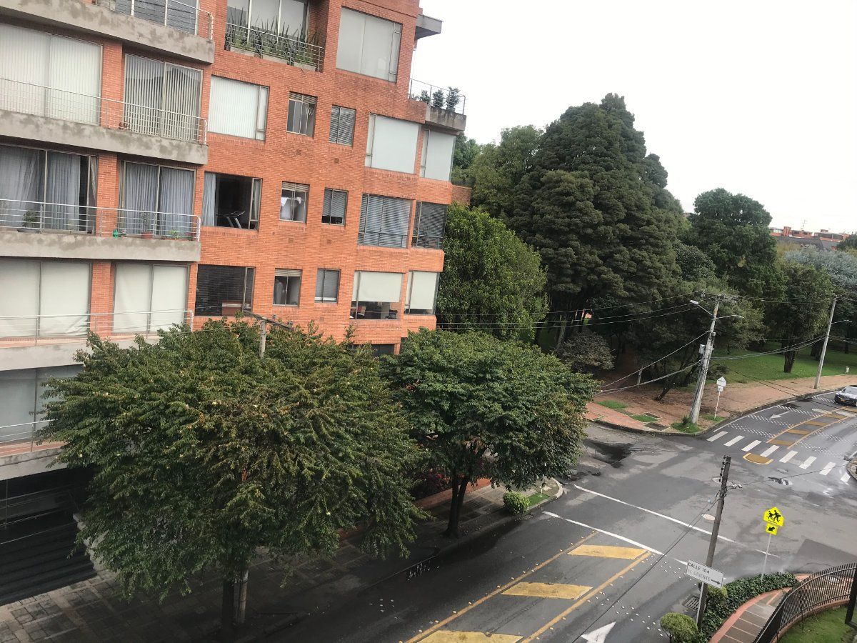 Apartamento en arriendo Santa Bibiana Apartamento en arriendo Santa Bibiana 82 m² - $ 2.690.000