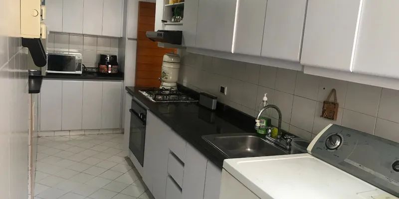 Apartamento en arriendo Santa Bibiana Apartamento en arriendo Santa Bibiana 82 m² - $ 2.690.000