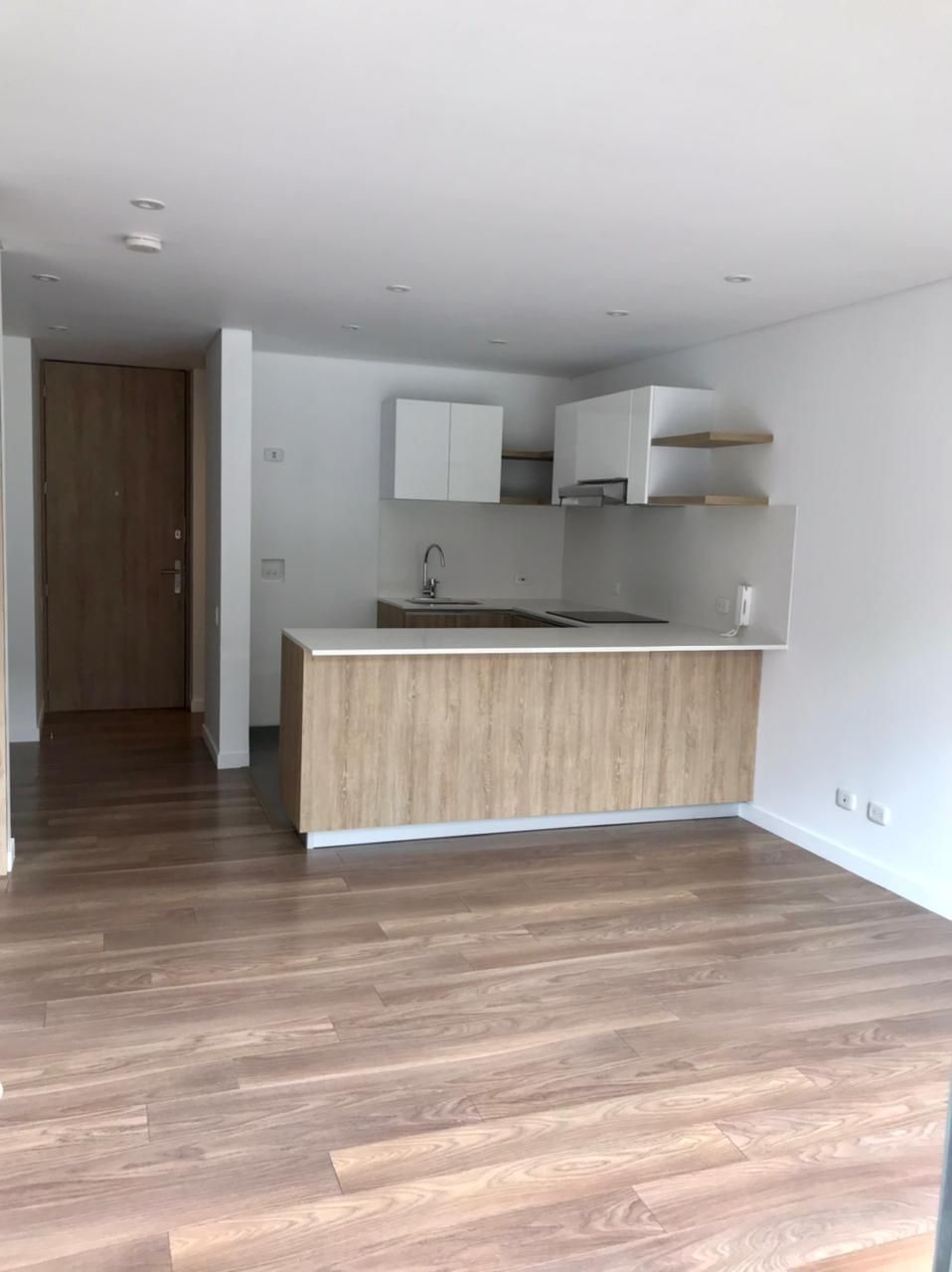 Apartamento en arriendo Ciudad Salitre Nor-Oriental 54 m² - $ 2.638.000
