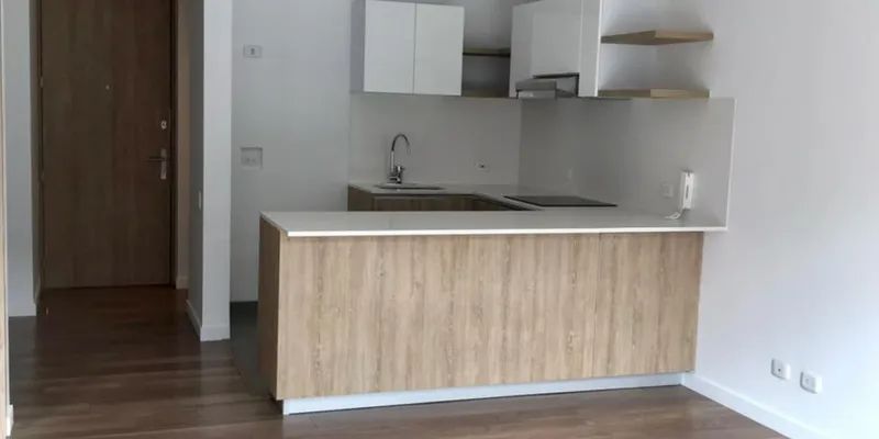 Apartamento en arriendo Ciudad Salitre Nor-Oriental 54 m² - $ 2.638.000