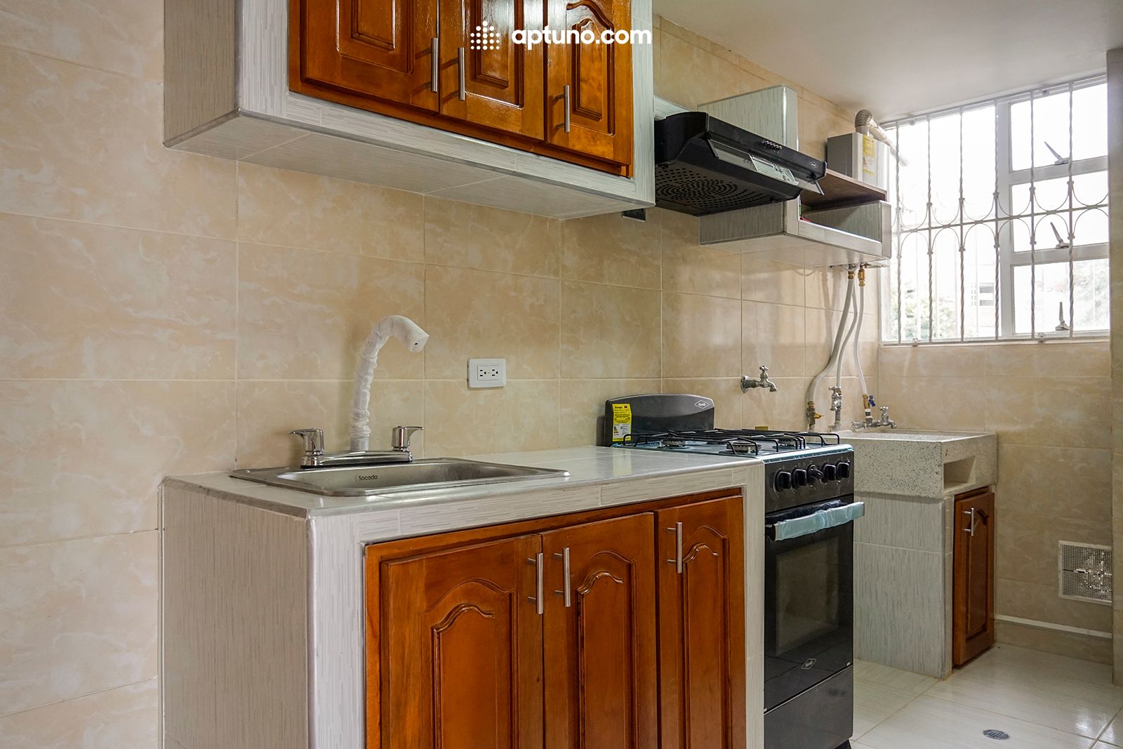 Apartamento en arriendo Iberia 62 m² - $ 1.559.000