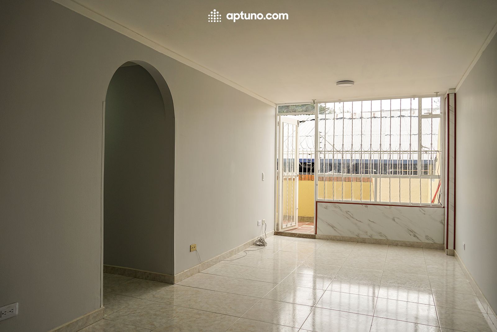 Apartamento en arriendo Iberia 62 m² - $ 1.559.000