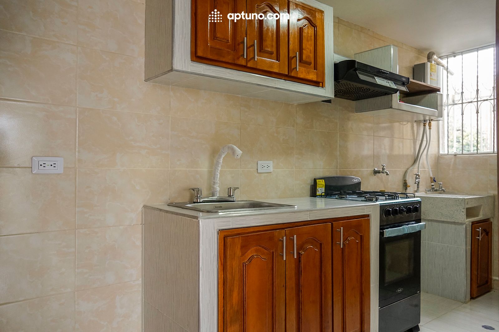Apartamento en arriendo Iberia 62 m² - $ 1.559.000