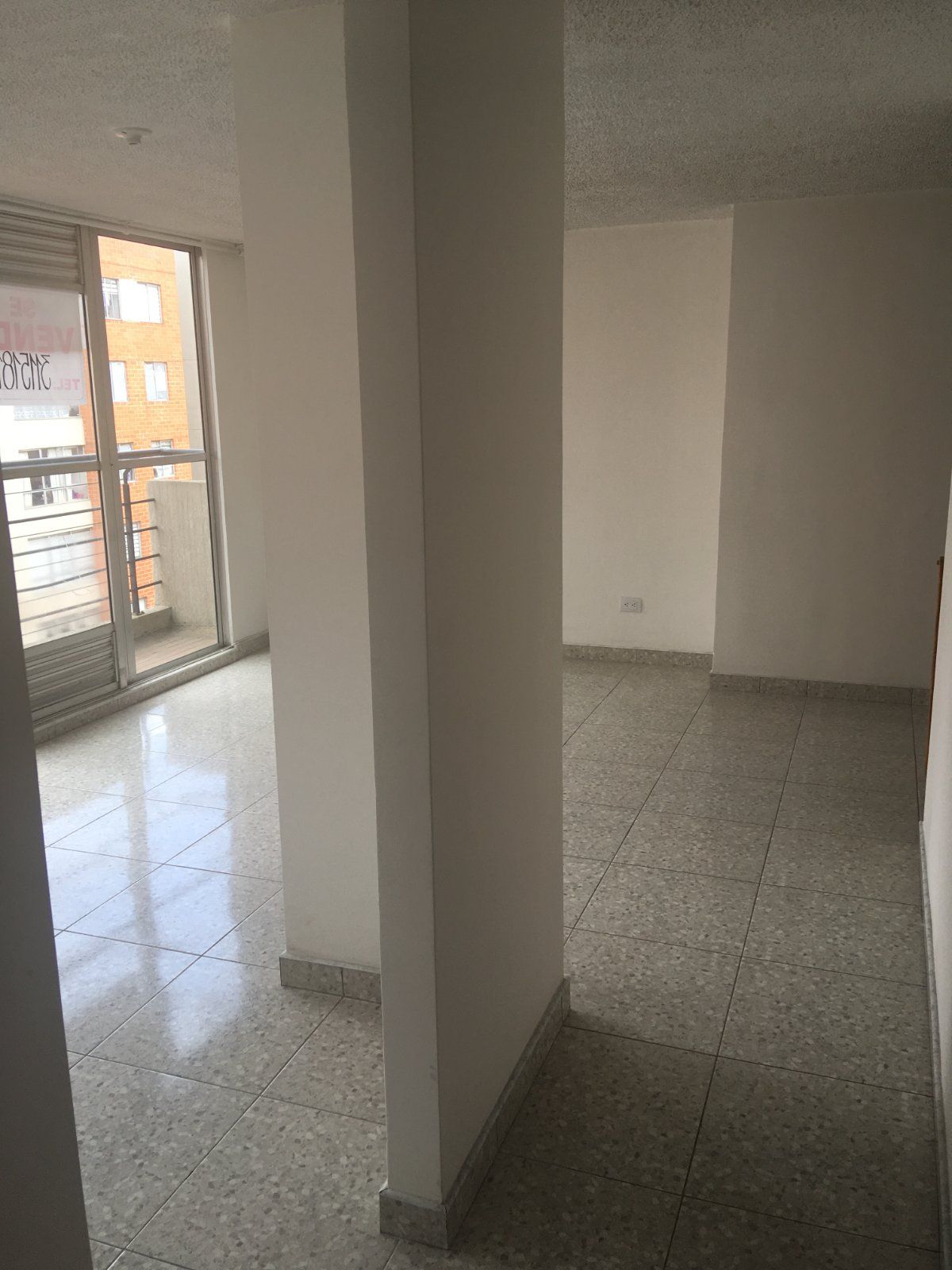 Apartamento en arriendo Osorio III Apartamento en arriendo Osorio III 54 m² - $ 877.000