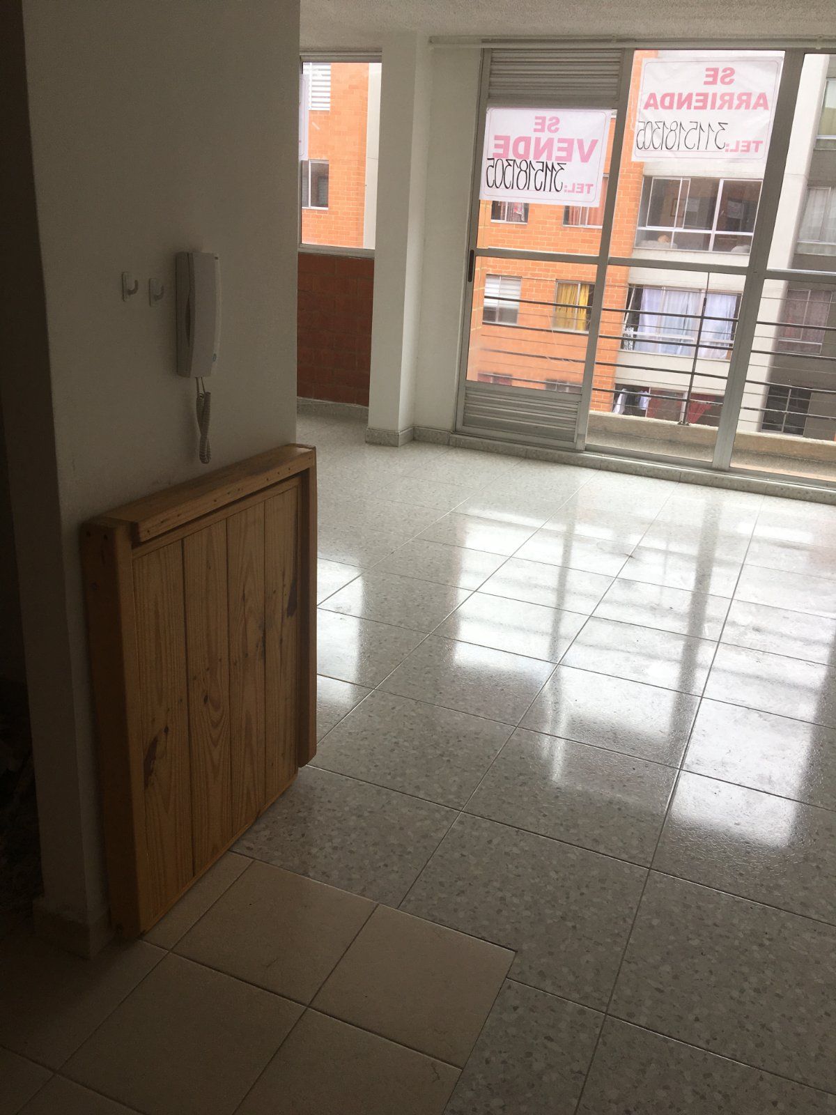 Apartamento en arriendo Osorio III Apartamento en arriendo Osorio III 54 m² - $ 877.000