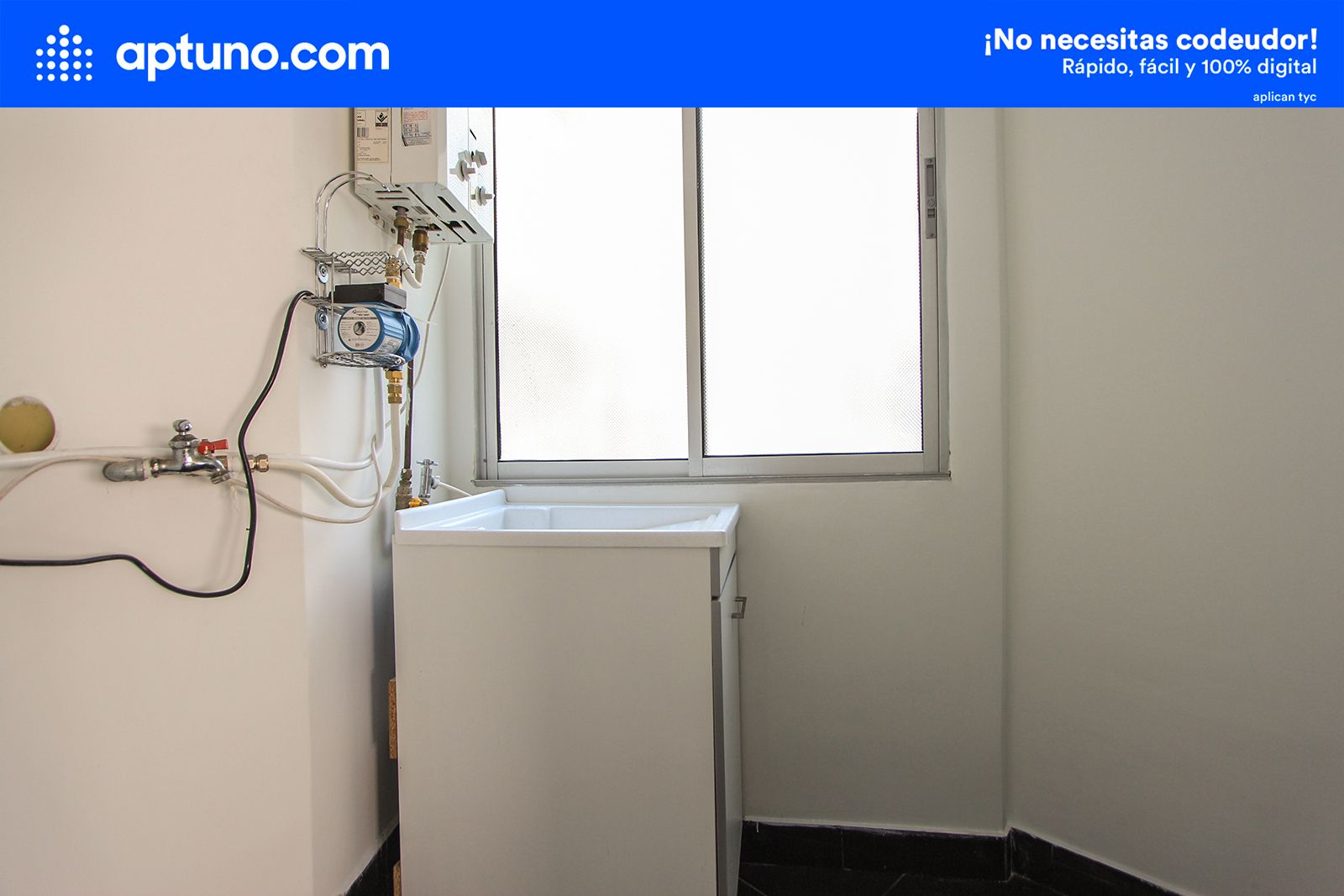 Apartamento en arriendo Molinos Norte 80 m² - $ 2.000.000